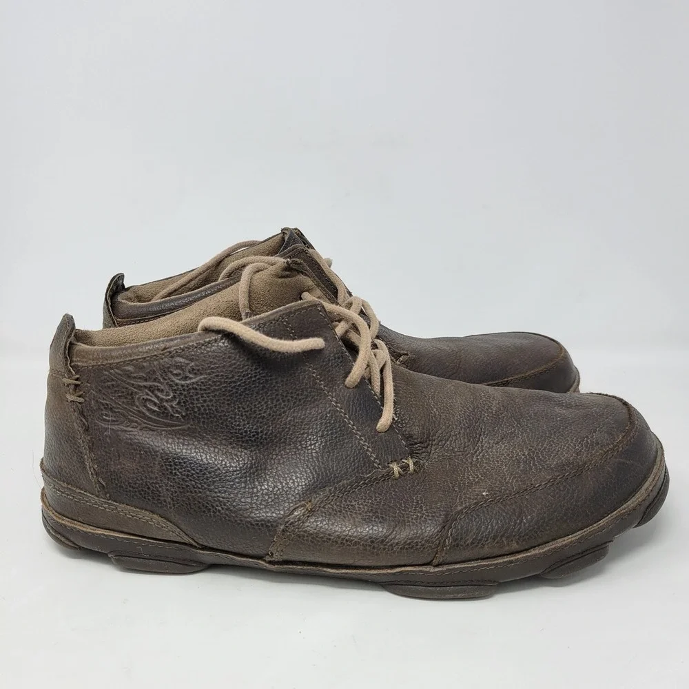 OluKai brand model